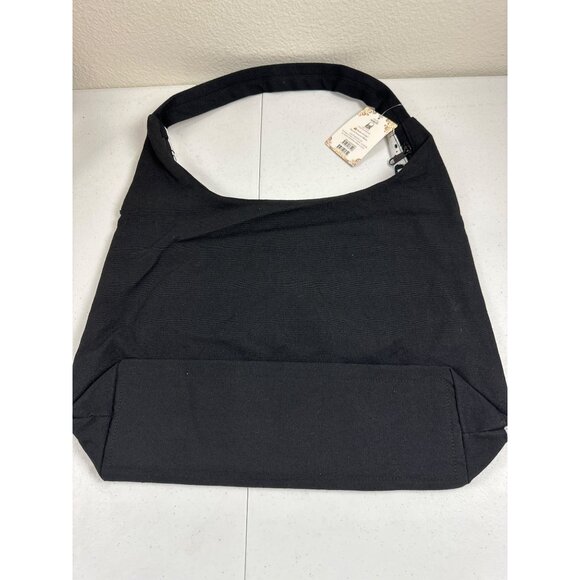 Hobo God's Gurl Womens Stylist Tote Bag Canvas Shoulder Bag  Stylish - Picture 7 of 8